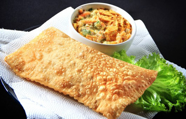 Anholine - Comida di Buteco - Mapa do Sabor Goiânia