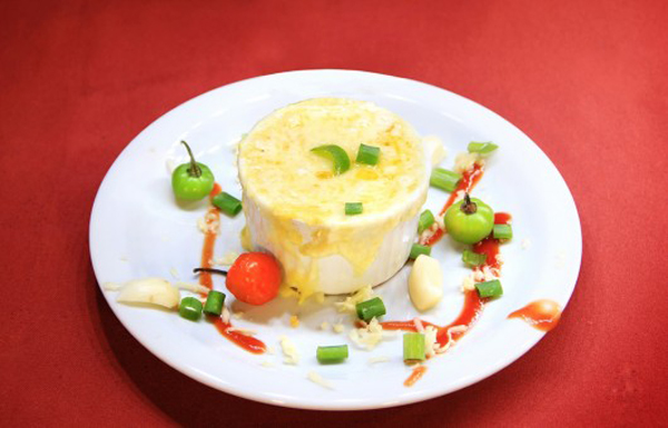 Bem Bistrô - Comida di Buteco - Mapa do sabor Goiânia