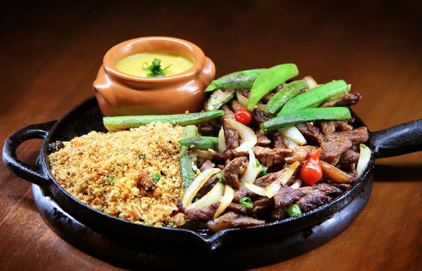 Bão Bisurdo - Comida di Buteco - Mapa do Sabor goiânia