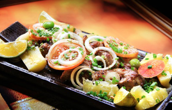 Costelinha 20 Buscar - Comida di Buteco - Mapa do Sabor Goiânia