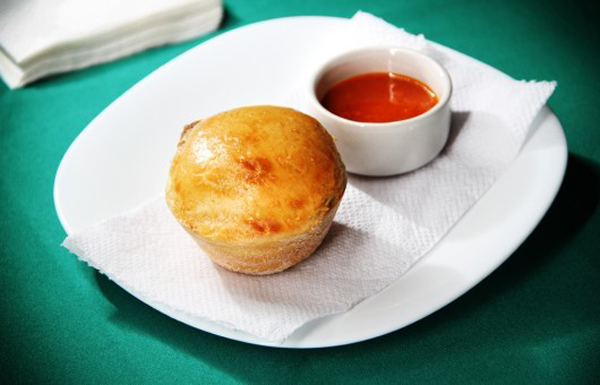 Empalouca - Comida di Buteco - Mapa do Sabor Goiânia