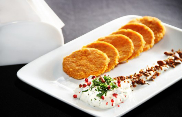 Notas do Cerrado - Comida di Buteco - Mapa do Sabor Goiânia