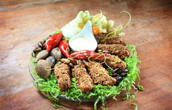 Ocê Que Sabe - Comida di Buteco - Mapa do Sabor Goiânia