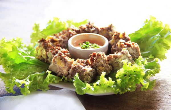 Tigelada - Comida di Buteco - Mapa do Sabor Goiânia