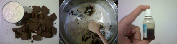 Trufas - Mapa do Sabor Goiânia