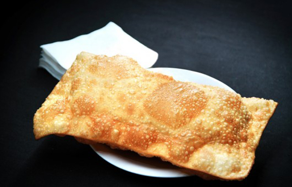 Ê Treinzão - Comida di Buteco - Mapa do Sabor Goiânia