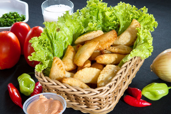 Bar-da-Elaine_Bolinho-de-Preá_Goiânia-Mapa do Sabor Goiânia