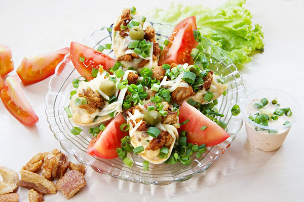 Bar-do-Chicão_Titanic_Goiânia-Mapa do Sabor Goiânia